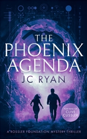 Buy The Phoenix Agenda