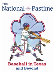 Buy The National Pastime, 2025