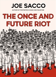 Buy The Once And Future Riot
