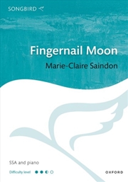 Buy Fingernail Moon