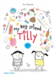 Buy My Best Friend Tilly