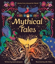 Buy Mythical Tales