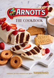 Buy Arnott's The Cookbook