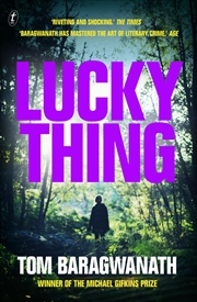 Buy Lucky Thing