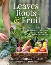 Buy Leaves, Roots & Fruit