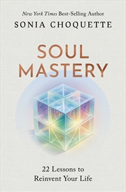 Buy Soul Mastery