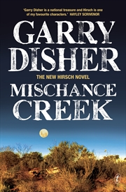Buy Mischance Creek
