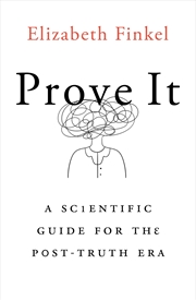 Buy Prove It