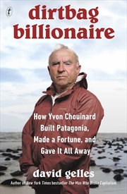 Buy Dirtbag Billionaire