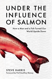 Buy Under The Influence Of Salmon