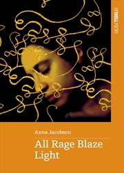 Buy All Rage Blaze Light