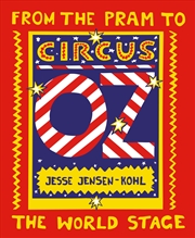 Buy Circus Oz