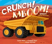 Buy Crunch! Kaboom!