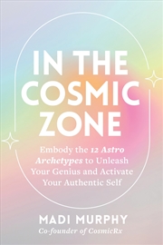 Buy In the Cosmic Zone