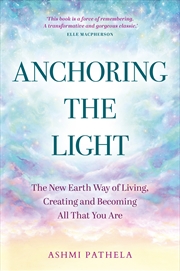 Buy Anchoring The Light
