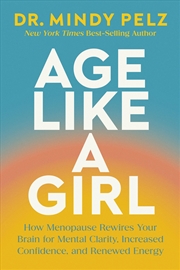 Buy Age Like a Girl