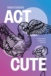 Buy Act Cute