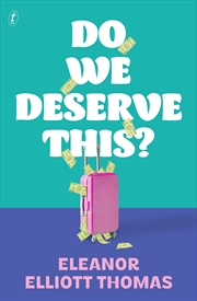 Buy Do We Deserve This?