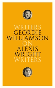 Buy On Alexis Wright