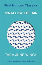 Buy Swallow the Air