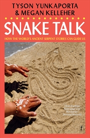 Buy Snake Talk