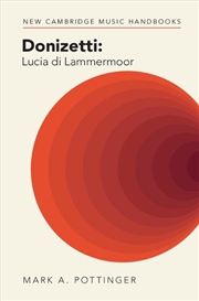 Buy Donizetti: Lucia Di Lammermoor