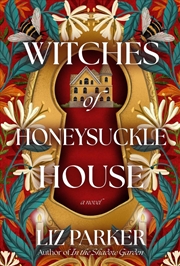 Buy Witches Of Honeysuckle House