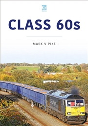 Buy Class 60'S