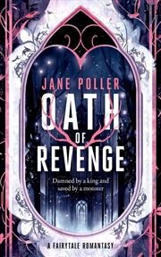 Buy Oath Of Revenge