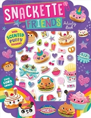 Buy Snackette Friends