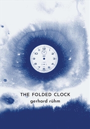 Buy The Folded Clock : 100 Number Poems