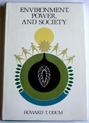 Buy Environment, Power And Society