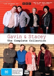 Buy Gavin and Stacey | Complete Collection
