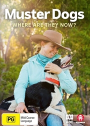 Buy Muster Dogs - Where Are They Now