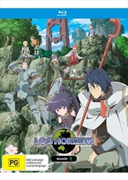 Buy Log Horizon - Season 1