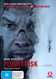 Buy Flight Risk