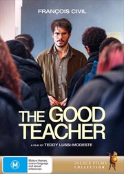 Buy Good Teacher, The