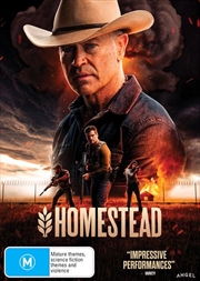 Buy Homestead