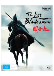 Buy Lost Bladesman | Imprint Asia Collection #22, The