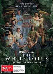 Buy White Lotus - Season 3, The