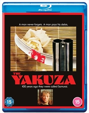 Buy Yakuza (1974)