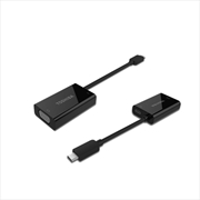 Buy Toshiba USB-C To VGA Adapter With Power Delivery 
