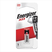 Buy Energizer Batteries A23 1 Pack 