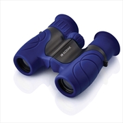 Buy Kodak BCS100 8x21 Binoculars Blue