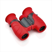 Buy Kodak BCS100 8x21 Binoculars Red