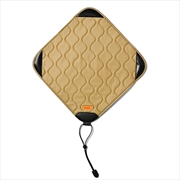 Buy KODAK Camera Wrap Size L 38.5x38.5cm Colour: Khaki