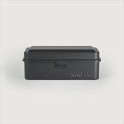 Buy Kodak 120/135 Film Case Colour: Black