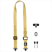 Buy KODAK Multi-Purpose Camera Strap Colour: Khaki