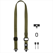Buy KODAK Multi-Purpose Camera Strap Colour: Olive