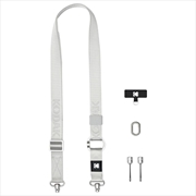 Buy KODAK Multi-Purpose Camera Strap Colour: Silver